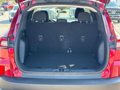 2025 Ford Escape Active FWD