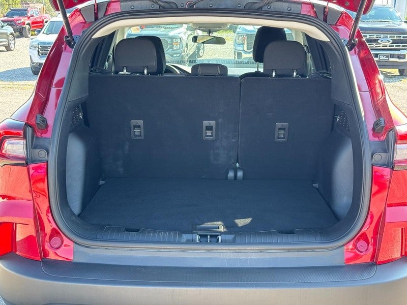 2025 Ford Escape Active FWD