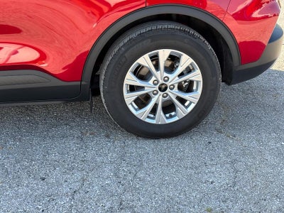 2025 Ford Escape Active FWD