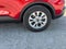 2025 Ford Escape Active FWD