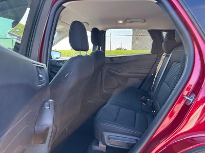 2025 Ford Escape Active FWD