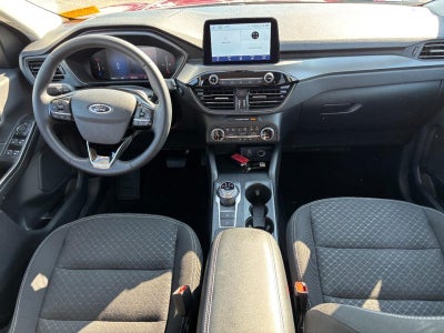 2025 Ford Escape Active FWD