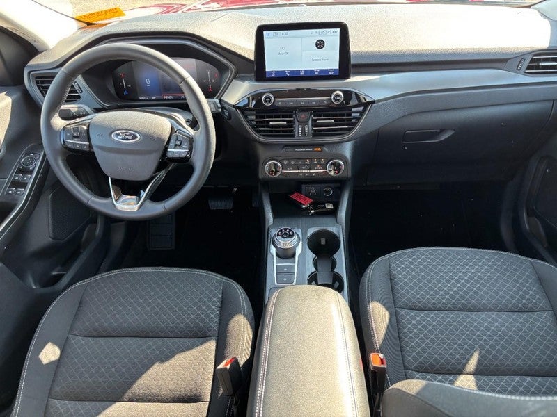 2025 Ford Escape Active FWD