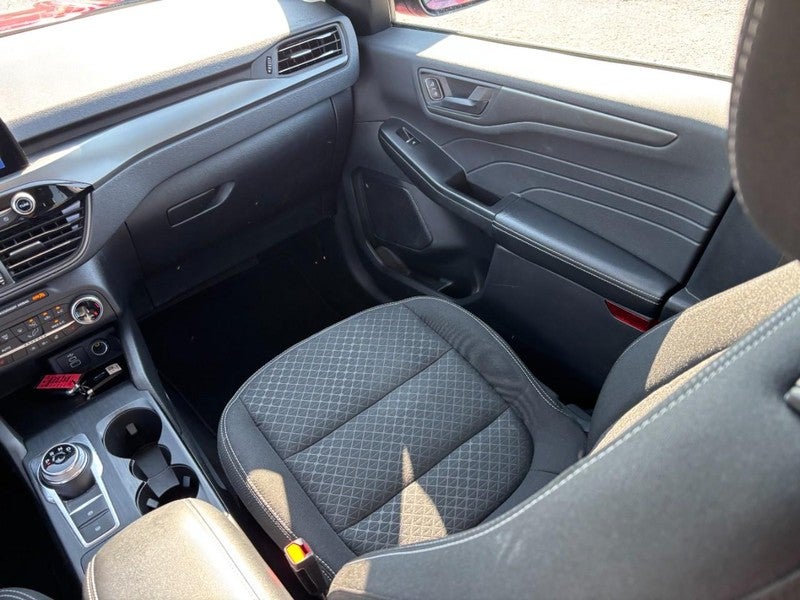 2025 Ford Escape Active FWD