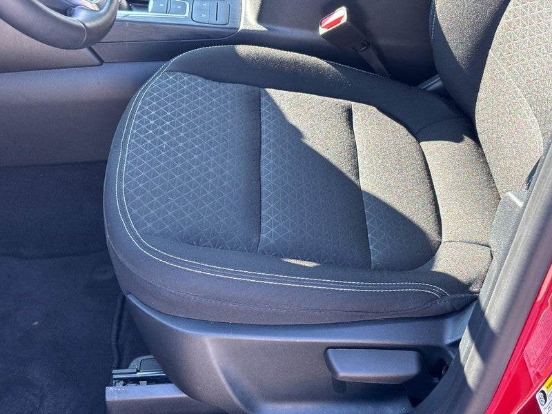 2025 Ford Escape Active FWD