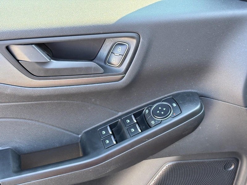 2025 Ford Escape Active FWD