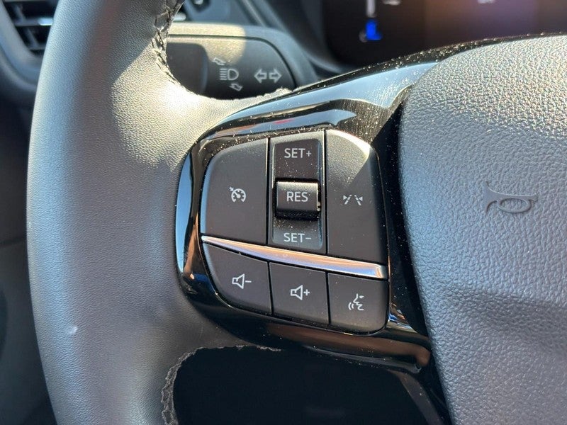 2025 Ford Escape Active FWD