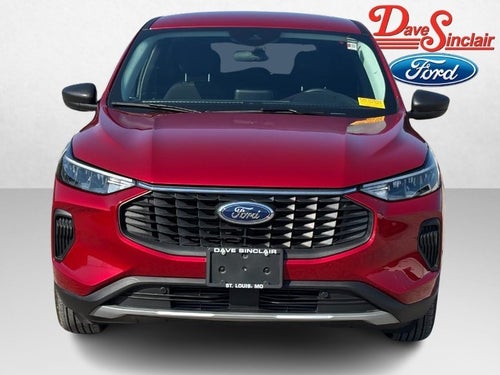 2025 Ford Escape Active FWD