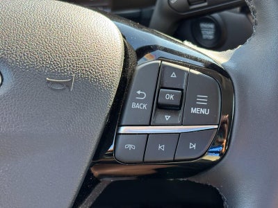 2025 Ford Escape Active FWD