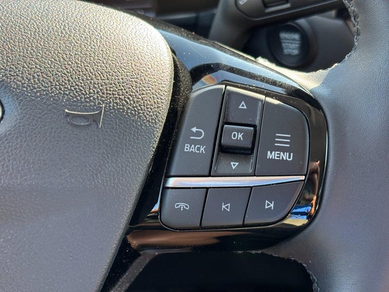 2025 Ford Escape Active FWD