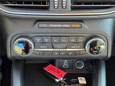 2025 Ford Escape Active FWD