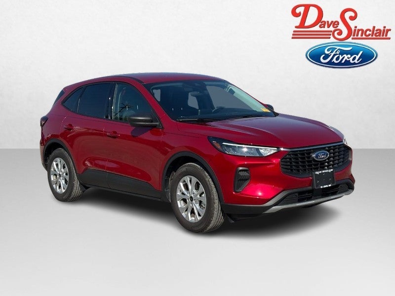 2025 Ford Escape Active FWD