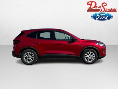 2025 Ford Escape Active FWD
