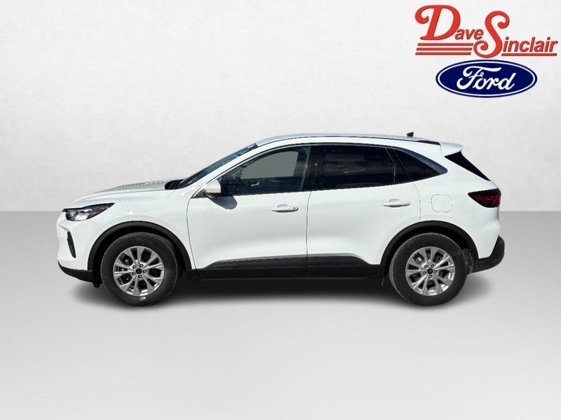 2023 Ford Escape Active FWD