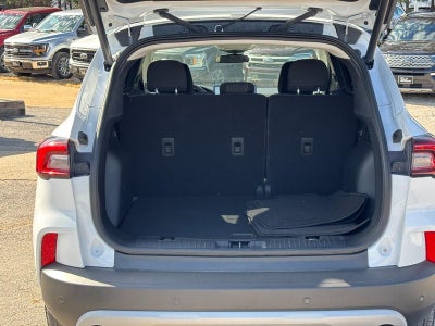 2023 Ford Escape Active FWD