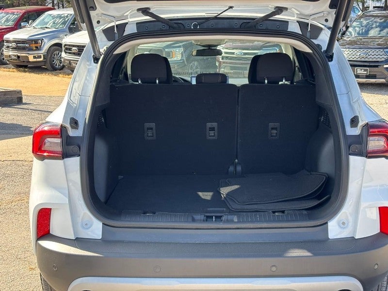 2023 Ford Escape Active FWD