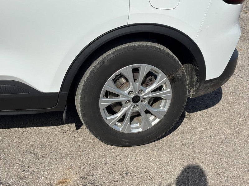 2023 Ford Escape Active FWD