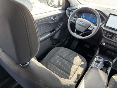 2023 Ford Escape Active FWD