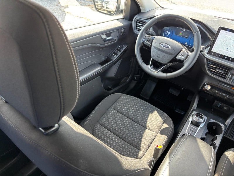 2023 Ford Escape Active FWD