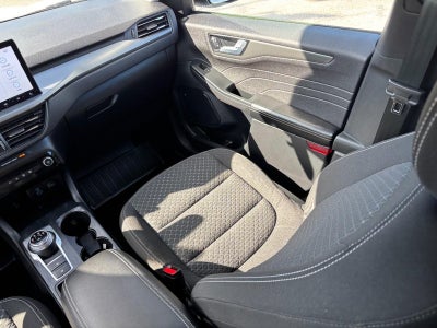 2023 Ford Escape Active FWD
