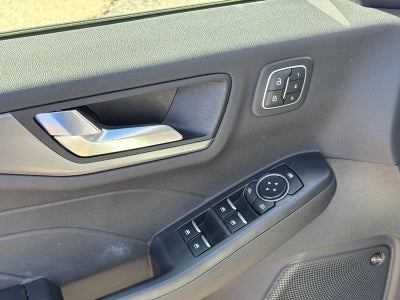 2023 Ford Escape Active FWD