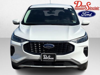 2023 Ford Escape Active FWD