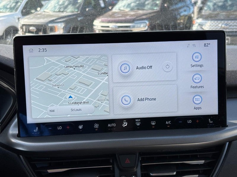 2023 Ford Escape Active FWD