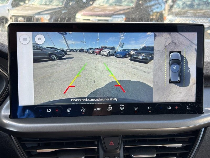 2023 Ford Escape Active FWD