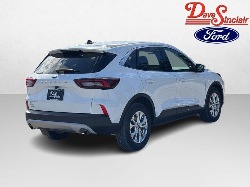 2023 Ford Escape Active FWD