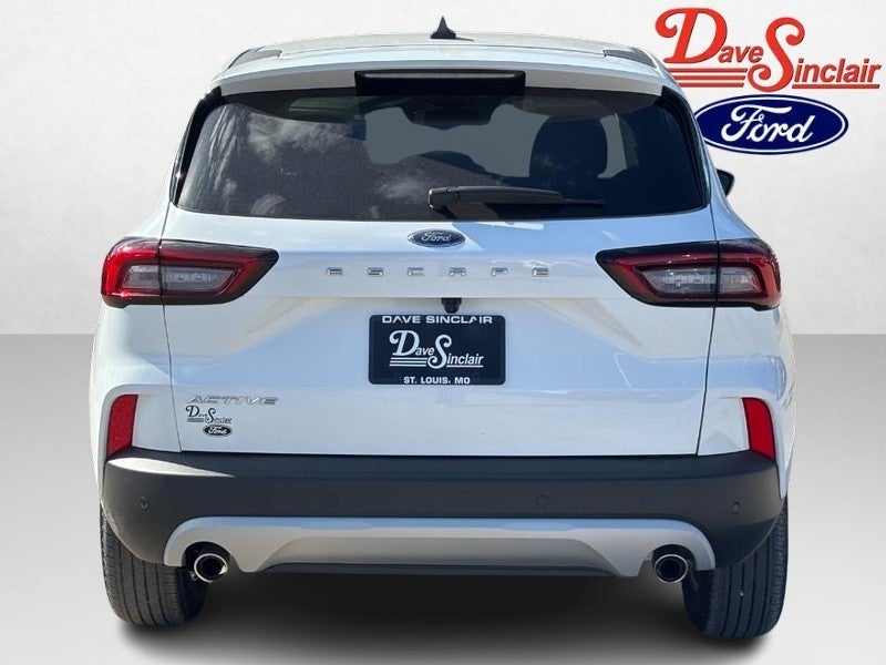 2023 Ford Escape Active FWD