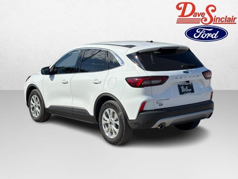 2023 Ford Escape Active FWD