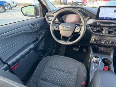 2023 Ford Escape Active FWD