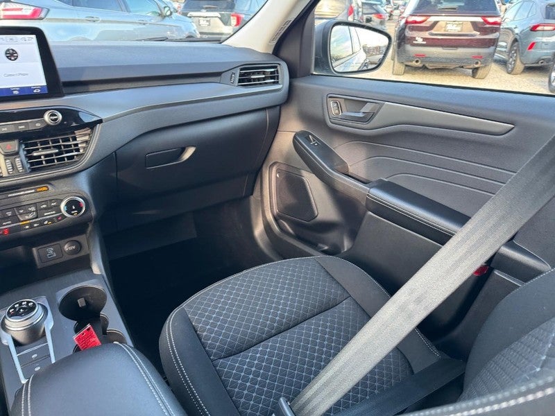 2023 Ford Escape Active FWD