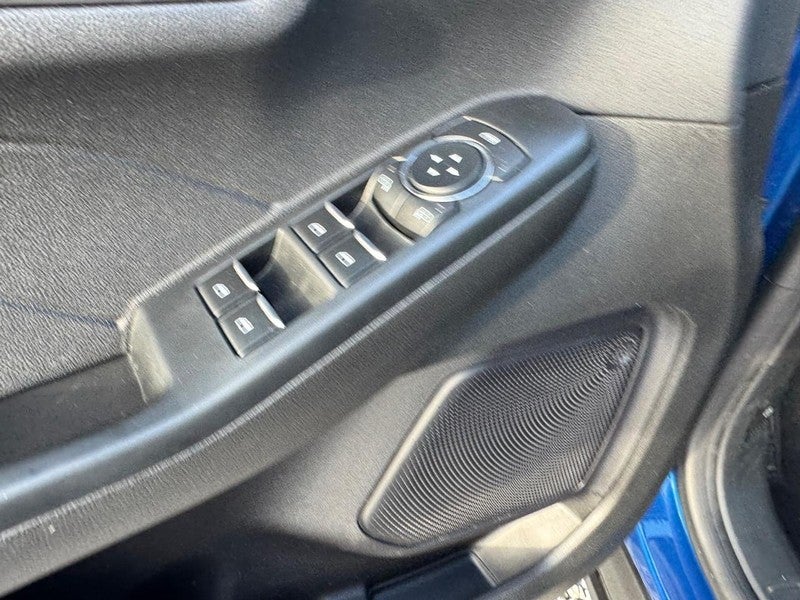 2023 Ford Escape Active FWD