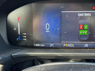 2023 Ford Escape Active FWD