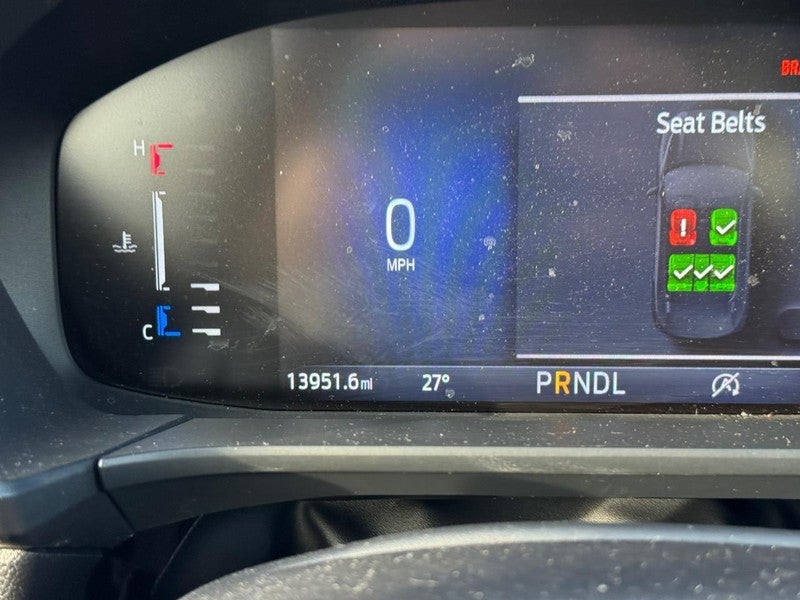 2023 Ford Escape Active FWD