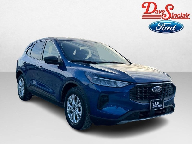 2023 Ford Escape Active FWD