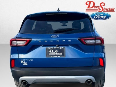 2023 Ford Escape Active FWD