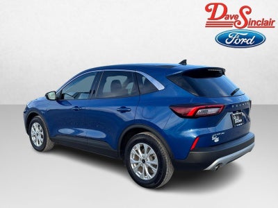 2023 Ford Escape Active FWD