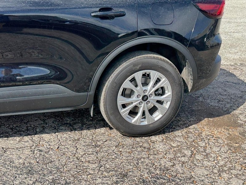 2023 Ford Escape Active FWD
