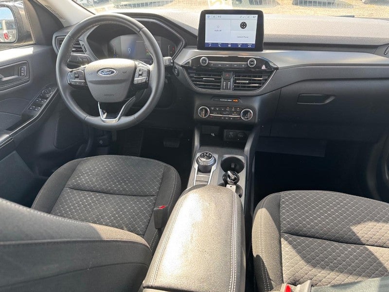 2023 Ford Escape Active FWD