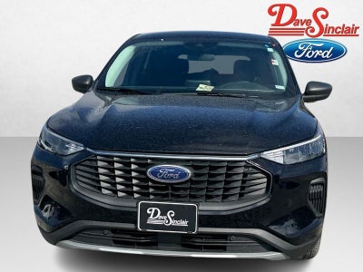 2023 Ford Escape Active FWD