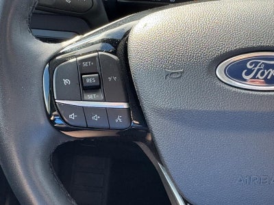2023 Ford Escape Active FWD
