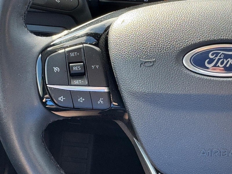 2023 Ford Escape Active FWD