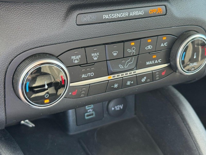 2023 Ford Escape Active FWD