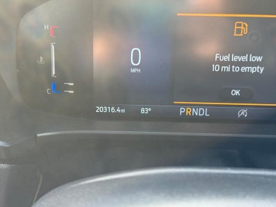 2023 Ford Escape Active FWD