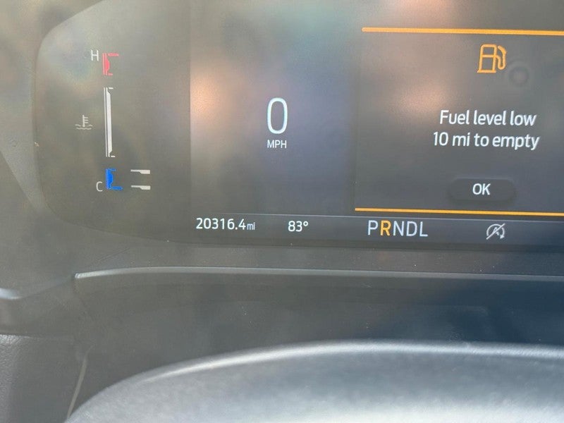 2023 Ford Escape Active FWD