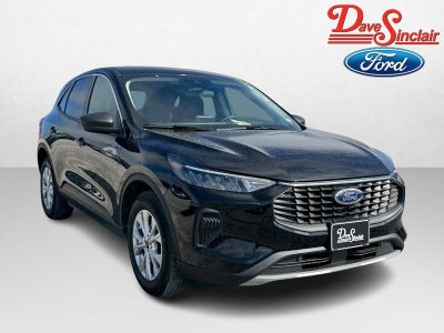 2023 Ford Escape Active FWD