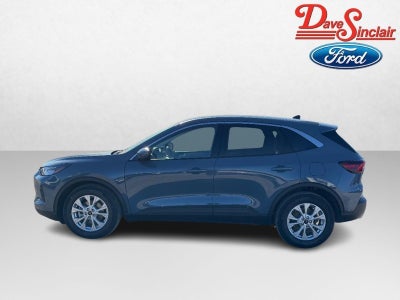2023 Ford Escape Active FWD