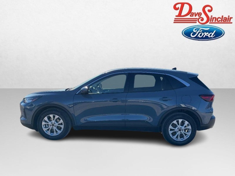 2023 Ford Escape Active FWD